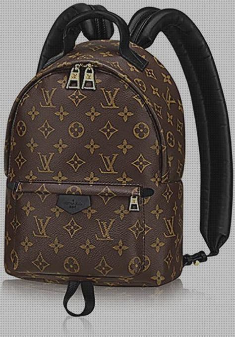 louis vuitton mochilas mujer